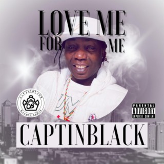 Love Me For Me lyrics | Boomplay Music