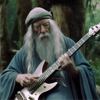 Gandalf's Midwest Emo