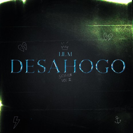 Desahogo #2