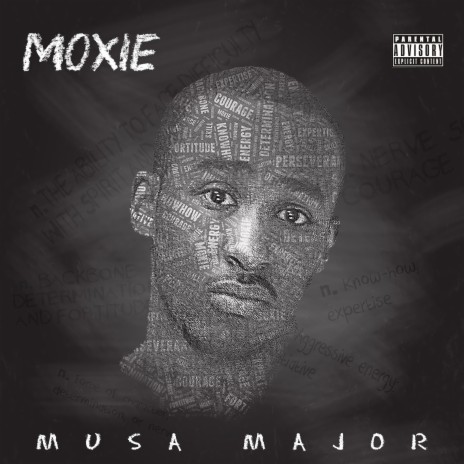 Musa Major Living Lovely Lyrics