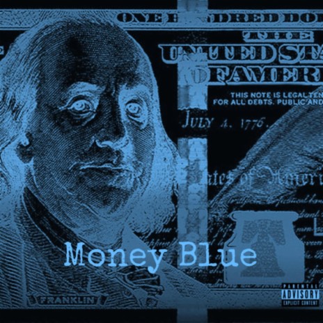 Money Blue | Boomplay Music
