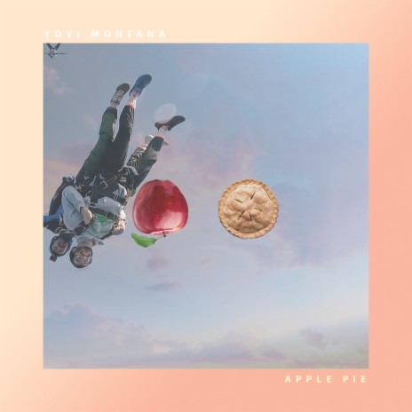 Apple Pie | Boomplay Music