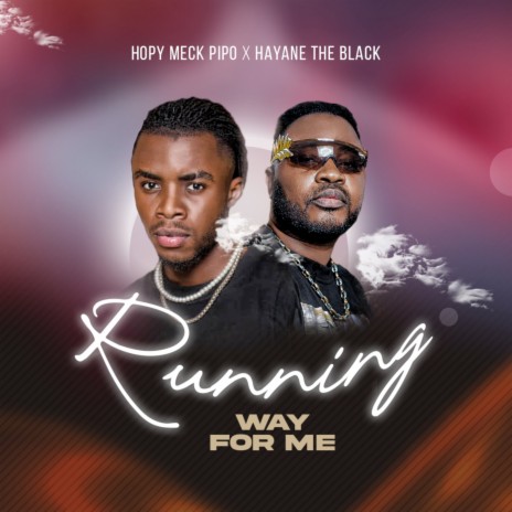 Running way for me | Boomplay Music