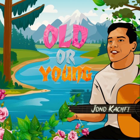 Old Or Young | Boomplay Music