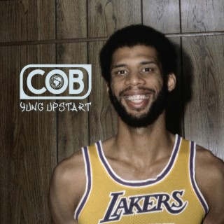 Kareem Abdul-Jabbar (Slam Dunk Vocals Version)