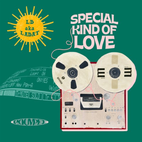 Special Kind of Love | Boomplay Music