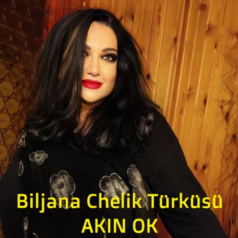 Biljana Chelik Türküsü | Boomplay Music