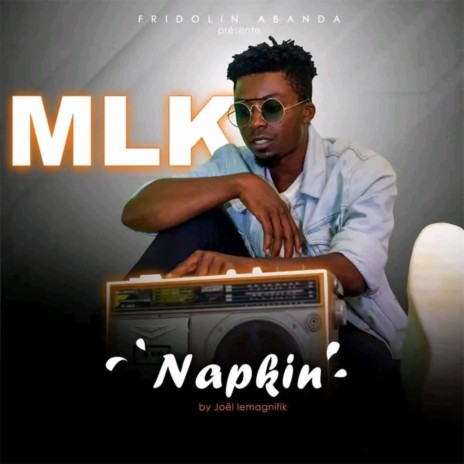 NAPKIN | Boomplay Music