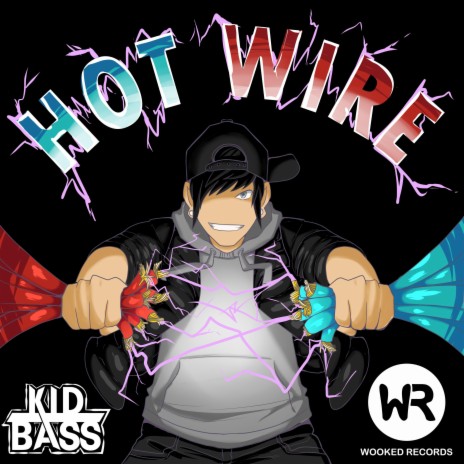 Hot Wire (Original Mix) | Boomplay Music