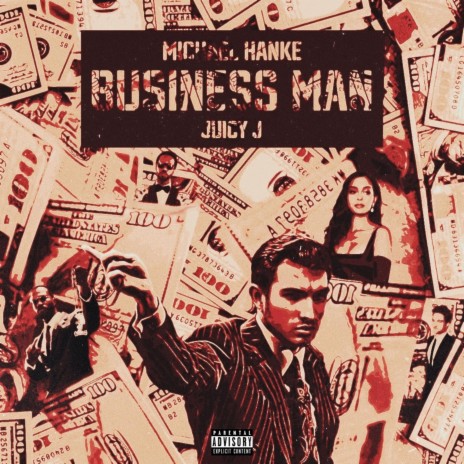 Business Man (feat. Juicy J) | Boomplay Music