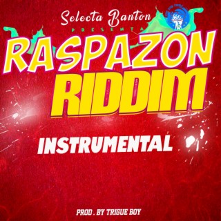 Raspazon Riddim Instrumental