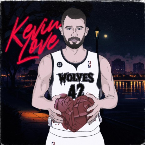 Kevin Love | Boomplay Music