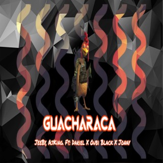 La guacharaca