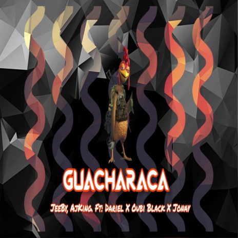 La guacharaca | Boomplay Music