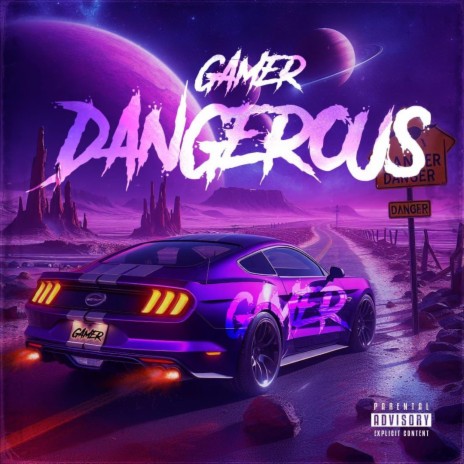 Dangerous | Boomplay Music