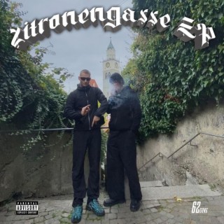 Zitronengasse EP