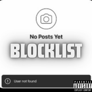 BlockList