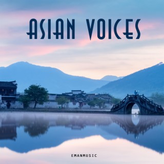 Asian Voices