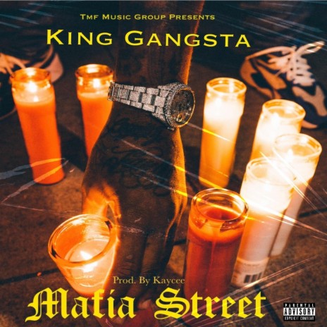 Mafia Street