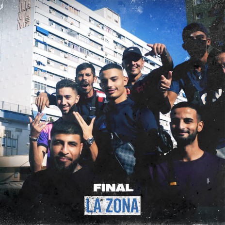 La zona | Boomplay Music