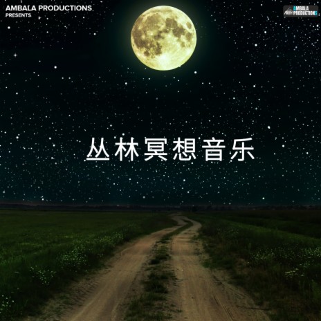 丛林冥想音乐 | Boomplay Music