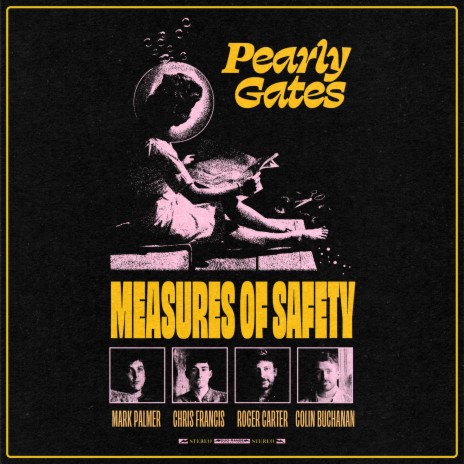 Measures of Safety | Boomplay Music