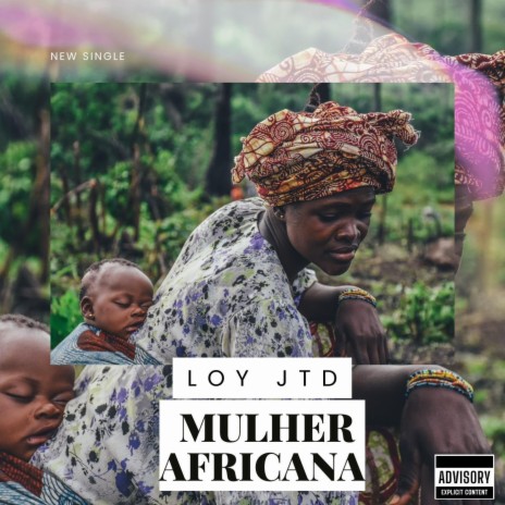 Mulher Africana | Boomplay Music