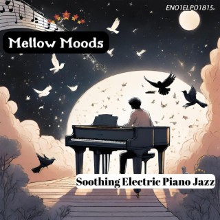 Mellow Moods: Soothing Electric Piano Jazz