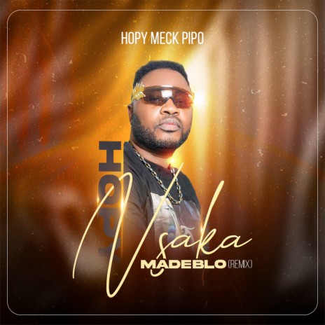 Nsaka Madeblo (Remix) | Boomplay Music