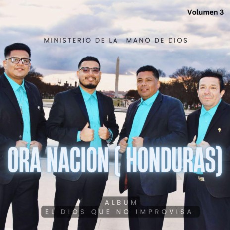 ORA NACIÓN (HONDURAS) | Boomplay Music