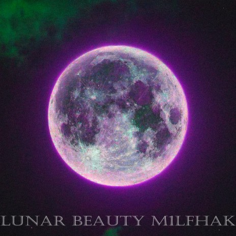 Lunar Beauty