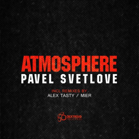 Atmosphere (Mier Remix)