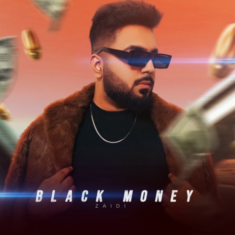 Black Money | Boomplay Music