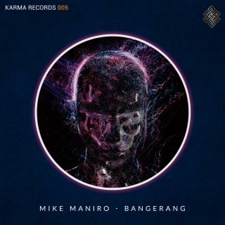 Mike Maniro