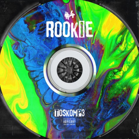 ROOKIE 4 | Boomplay Music