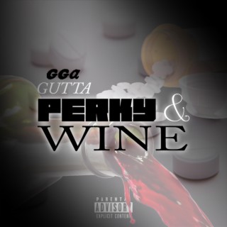 Perky & Wine