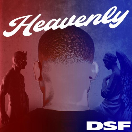Heavenly ft. Leosoulsr | Boomplay Music