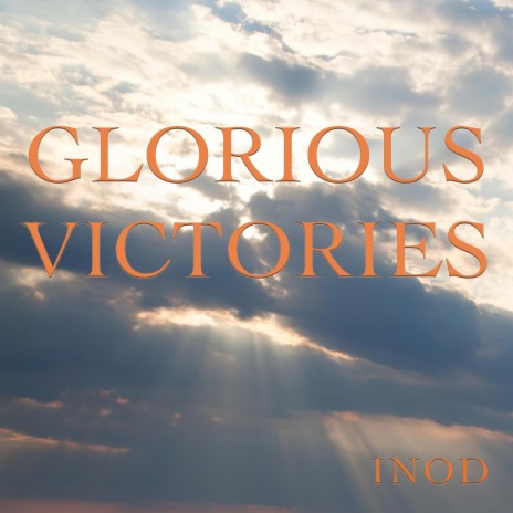 Glorious Victories_No Choir