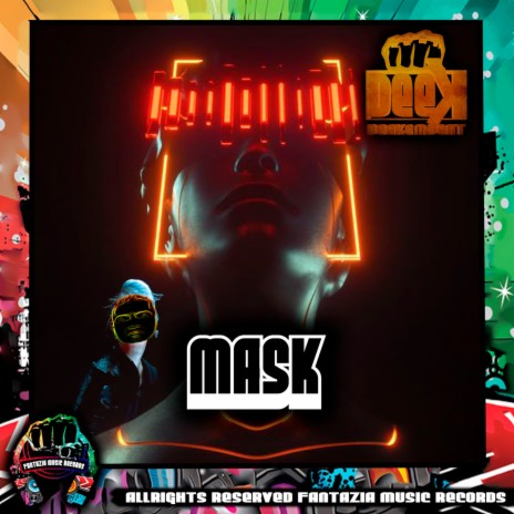 Mask (ORIGINAL MIX)