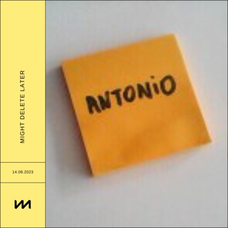 Antonio | Boomplay Music