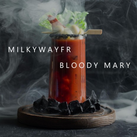 Bloody Mary | Boomplay Music