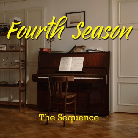Fourth Season | Boomplay Music