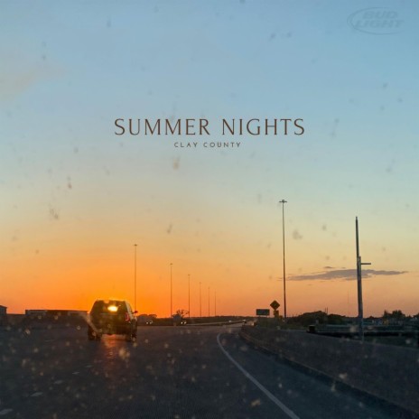 Summer Nights | Boomplay Music