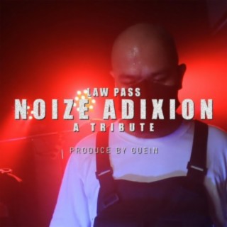 Noize Adixion