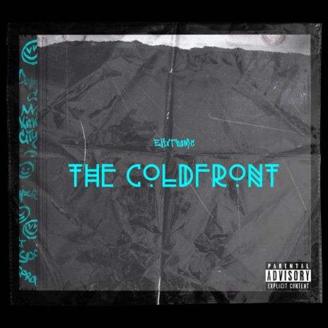 The Coldfront | Boomplay Music
