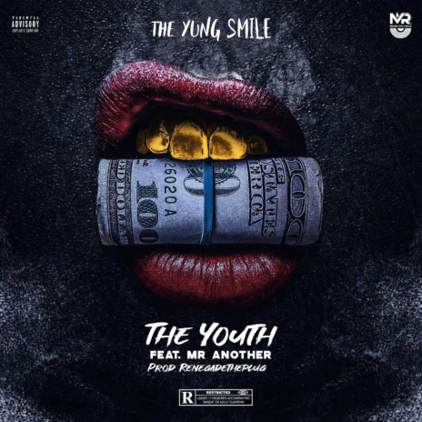 The Youth (feat. Mr Another) | Boomplay Music