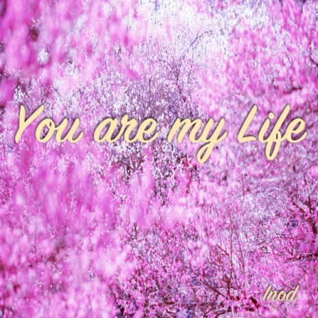 You are my Life_piano