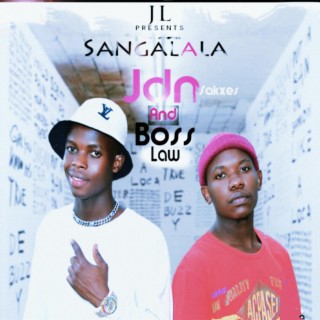 Sangalala (feat. Jdn Sakxes)