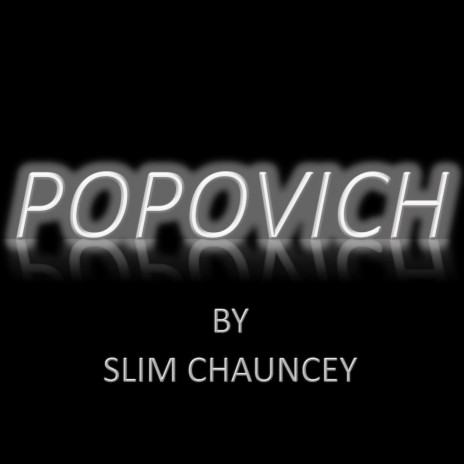 Popovich | Boomplay Music