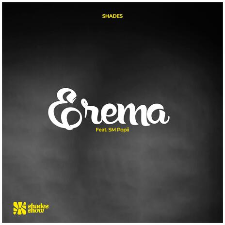 EREMA ft. SM PoPii | Boomplay Music